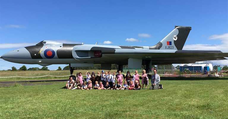 Norman Street Primary School